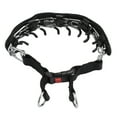 thumbnail image 2 of Collar de Mascotas de Prong, Coleción de Abrenamiento de Perros de Punta de Punta de Nylon Fácil de Usar Fácil de Usar Con Hebilla de Liberación Rápida Caminar, 2 of 7