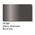 thumbnail image 1 of 32ml Bottle Burnt Iron Metal Color, 1 of 1