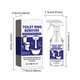 thumbnail image 3 of 120ML Toilet Foam Cleaner Toilet Odor Removal Dirt Cleaning Urine Stains Household Environment Cleaning, 3 of 9