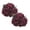 Purple, variant on 1 Pcs Artificial Silk Hydrangea Flowers Vintage Fake Bouquets Faux Hydrangeas with Stems for Wedding Party Autumn Farmhouse Home Table Core Decoration