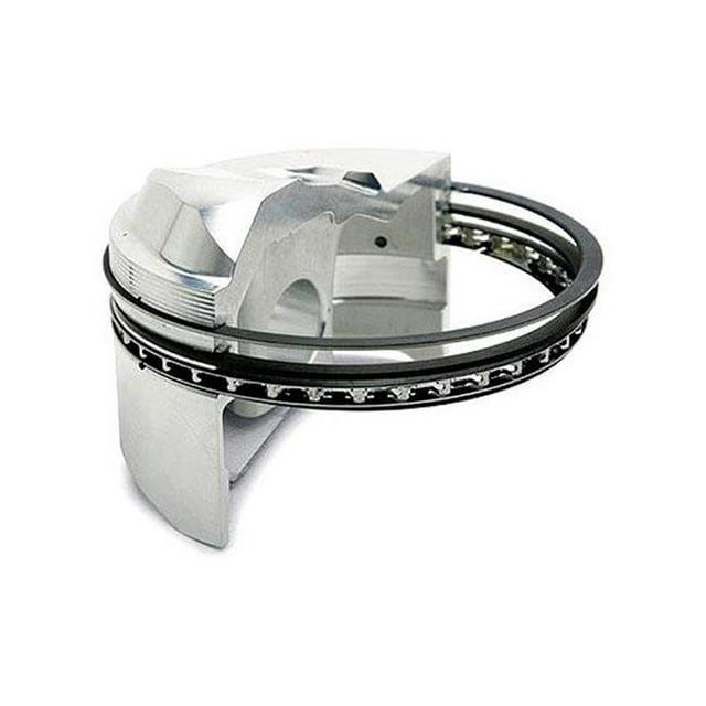JE Pistons JG1001-3405 1.0-1.2-2.8-3.405 Pro Seal Piston Ring Set
