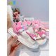 thumbnail image 3 of Sandalias de verano para niños pequeños, zapatos de princesa para niñas, zapatos de playa de estilo popular para mujeres, nuevo estilo 2024, 3 of 5