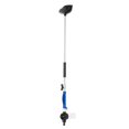 thumbnail image 1 of Boquilla De Manguera Extensible Multifuncional Rociador De Riego Desmontable Limpiador De Vidrio De Alta Presión Lavadora Eléctrica Portátil Varita Boquilla De Fijación De Manguera De Agua Para Advancent VI009598-01, 1 of 7
