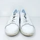 thumbnail image 3 of Ad-id-as Mens Stan Smith F34071 White Casual Shoes Sneakers Size 7.5, 3 of 6
