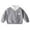 Grey, variant on School Girl Outfit Girl Shirts,Toddler Boys Fleece Lined Two Piece Sweatshirt British Preppy Long Sleeve Pullover Tops Girls Fashion Size 12-18 Months,Grey