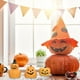 thumbnail image 4 of 3 micropaisajes de resina con forma de calabaza para Halloween (colores surtidos), 4 of 5