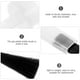 thumbnail image 2 of 20pcs Dip Powder Reemplazo de esmalte de uñas Cepillos líquidos Cepillos de arte de uñas Aplicadores de esmalte de uñas, 2 of 5