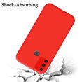 thumbnail image 4 of Cadorabo Case for Honor 9A Cover Screen Protection TPU Silicone Gel, 4 of 8