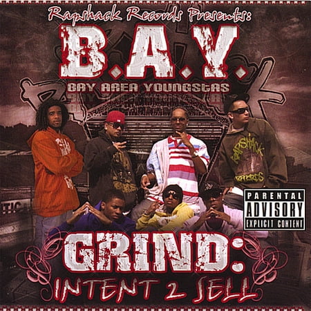Grind-Intent 2 Sell (Best Way To Sell Used Cds)