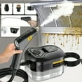 thumbnail image 2 of Household High Pressure High Temp Handheld Steam Cleaner with LCD Display Adjustable Switch, 40.58oz Tank, for Kitchen, Sofa, Carpet, Ideal Easter Gift, 2 of 16