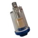 thumbnail image 5 of de Separador de Agua Y Aceite de Aire, Filtro NPT de 1/4 '' para Herramienta de Pulverización de Compresor de Aire Macarena Separador de aceite y agua, 5 of 8