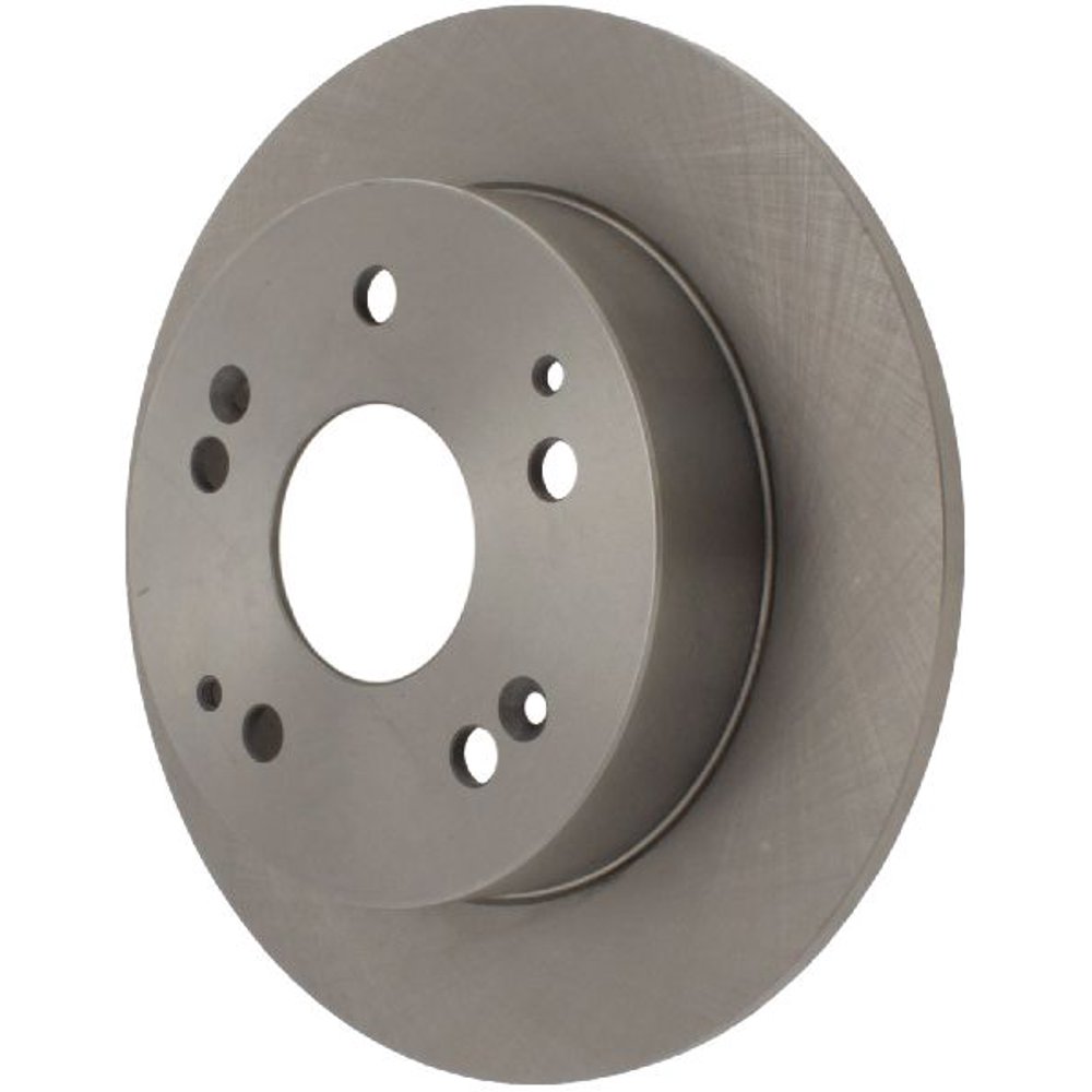 GoParts OE Replacement for 19982002 Honda Accord Rear Disc Brake