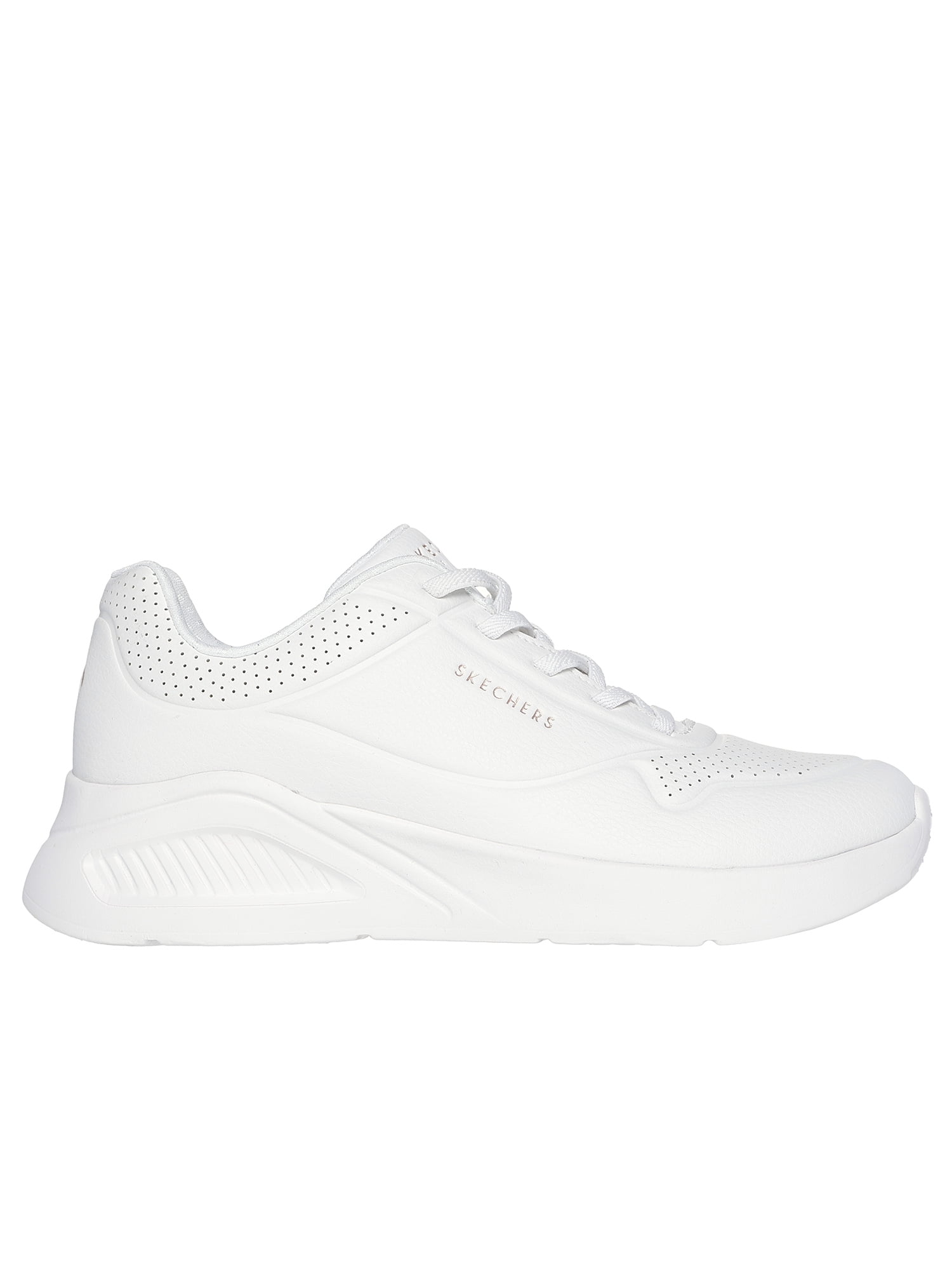 Skechers Women's Street UNO LITE Casual Athletic Sneaker, Sizes 6-11