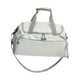 thumbnail image 3 of Bolsa de viaje deportiva versátil para gimnasio, entrenamiento, viajes de negocios y actividades al aire libre. Blanco, 3 of 8