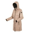 thumbnail image 3 of Regatta Womens Andel IV Quilted Baffled Jacket, 3 of 5