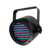 CHAUVET Lighting LEDSplash 86B LED RGB DMX DJ Par Can Stage Effect Wash Light