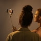 thumbnail image 4 of Abrazadera de teléfono Fill Light DJI OM para Osmo Mobile 6/SE/5/4, 4 of 4