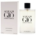 thumbnail image 4 of Acqua Di Gio by Giorgio Armani for Men - 6.7 oz EDP Spray, 4 of 6