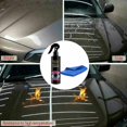 thumbnail image 3 of Nano Magic Effaceur de Rayures de Voiture & Chiffon Nano Vaporisateur Gomme de Rayures Réparation de Surface, 3 of 3