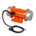 thumbnail image 1 of Motor Vibratorio 30W, Motor de Vibración Asynchronous 3600 rpm, Motor Vibración 110V, Motor de Vibración Asynchronous Monofásico, Motor Vibrador Eléctrico VEVOR para Aplicación en Minería, Metalurgia, 1 of 9