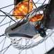 thumbnail image 2 of Motorcycle Disc Lock Motorcycle Bike Lock Waterproof Anti-Theft Brake Disc Lock, 2 of 5