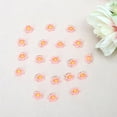 thumbnail image 5 of 20PCS Mini Flower Hair Clips Cute Hair Pins Small Flower Hair Clips Wedding Hair Barrettes Bridal Hair Accessories for Women Girls Gifts, 5 of 5