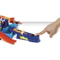 thumbnail image 4 of Set de juego Hot Wheels Color Shifters Color Splash Science, 4 of 6