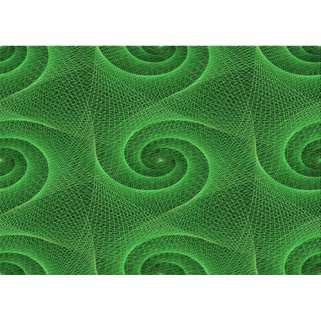 Ahgly Company Tapis d'Intérieur Rectangulaire Transitionnel Vert Émeraude Profond Lavable à la Machine, 4 Pieds x 6 Pieds