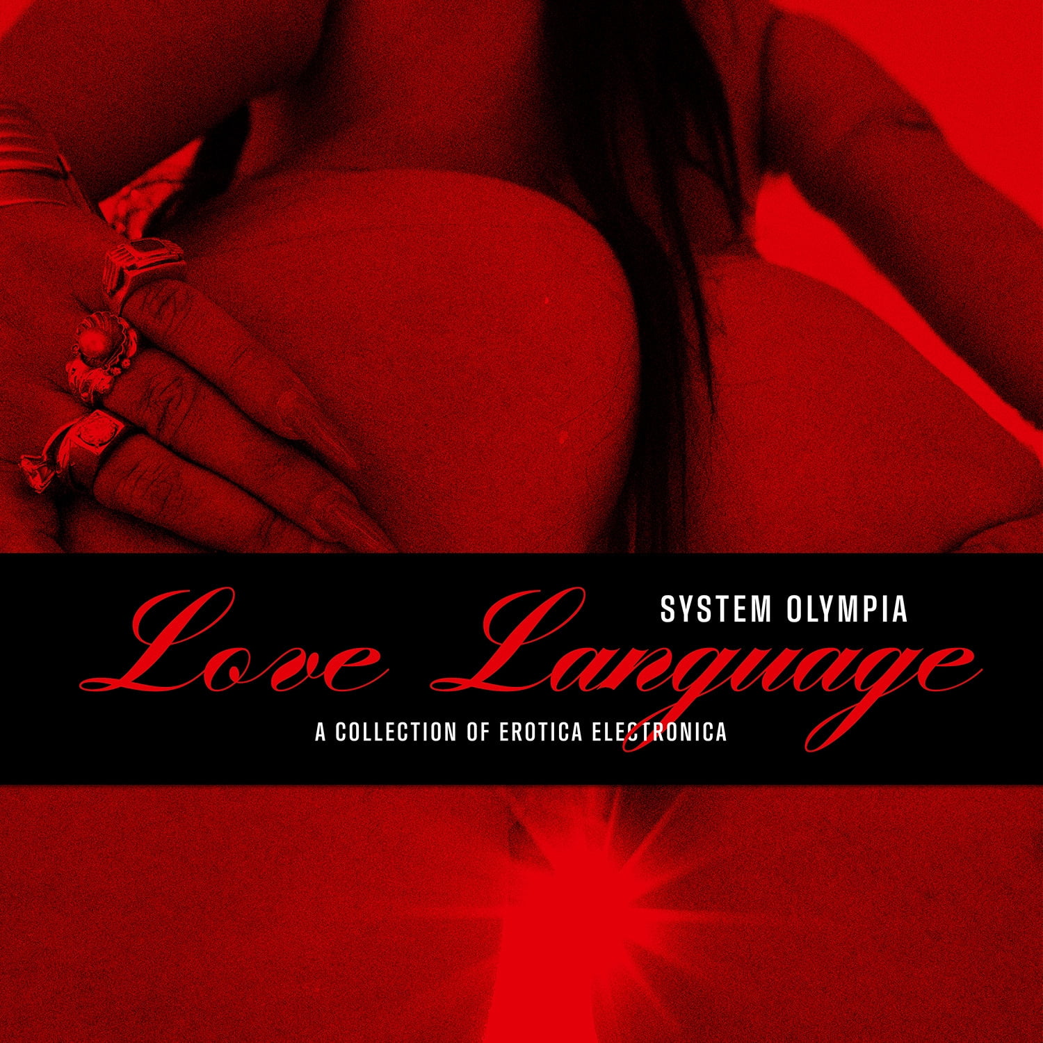 System Olympia - Love Language - Music & Performance - Vinyl