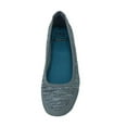 thumbnail image 3 of Athletic Works Women's Ballet Flat, 3 of 5