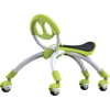 YBIKE Pewi Elite Todder Ride-on and Walking Buddy, Green, 9mo-3yrs