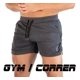 thumbnail image 4 of Short Deportivo Correr Playa Elastico Slim Fit Echt Xsh Diag, 4 of 8