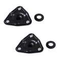 thumbnail image 1 of Bases de Amortiguador AG para Auto Delantero para Hyundai Atos 2002 a 2012 2 Piezas Nuevas, 1 of 5