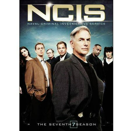 NCIS: The Seventh Season