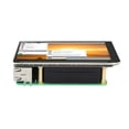 thumbnail image 1 of 4.0in IPS Display, IPS Panel Touchscreen Monitor  for Office, 1 of 7