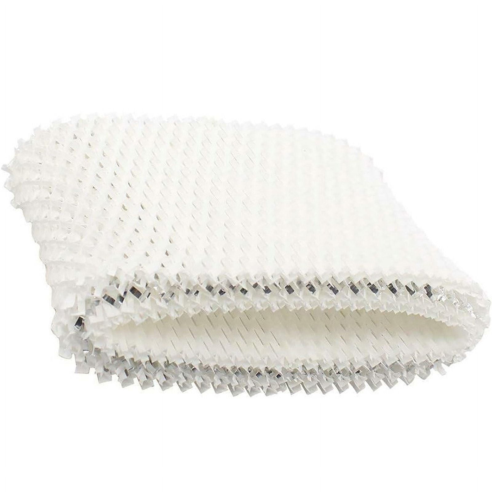 Janrevotw Humidifier Filter Replacement For Vicks And Kaz Wf2, Fits Vicks V3500n, V3100, V3900 Series, V3700, Sunbeam 1118, 1119, And 1120 Series-2/4 Packages