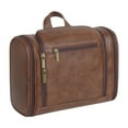 thumbnail image 1 of Neceser para hombre, bolso colgante de diseño Retro para acampar, viajar, dormitorio interior, 1 of 8