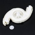 thumbnail image 5 of 8193983 Dishwasher Upper Arm Spinner Replacement, 5 of 5