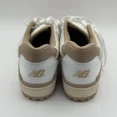 thumbnail image 2 of New Balance Unisex 550 Lifestyle US Size m13D/w14.5 (Medium) Incense, 2 of 6