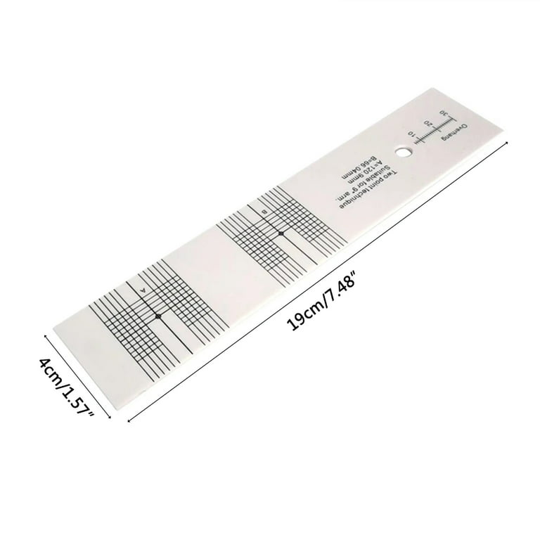 cartridge-alignment-protractor-tool-pickup-calibration-distance-gauge-protractor-walmart-com for Free Cartridge Alignment Printable Turntable Protractor Pdf Cartridge Alignment Protractor Tool Pickup Calibration Distance Gauge Protractor - Walmart.com for Free Cartridge Alignment Printable Turntable Protractor Pdf