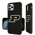thumbnail image 3 of Purdue Boilermakers iPhone Solid Design Bump Case, 3 of 7