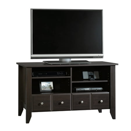 Sauder Shoal Creek Panel TV Stand for TVs up to 42 ...