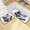 Black White Wolf Face, variant on Dailycode 2 Pcs Kitchen Rug Set Non Slip Absorbent Soft Floor Mats for Kitchen Bathroom Black White Wolf Face 19.7"x27.6"+19.7"x47.2"