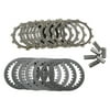 EBC - DRC Series Off-Road Clutch Rebuild Kit