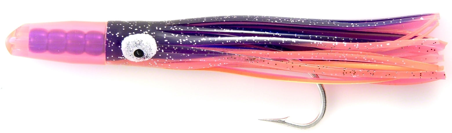 sea witch trolling lures