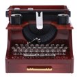 thumbnail image 2 of Typewriter Typewriter Typewriter Home Decorating Music, 2 of 8