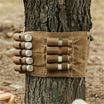 thumbnail image 6 of Compact Spice Storage Jar Bag for Camping and Travel Easy to Carry and Store, 6 of 15