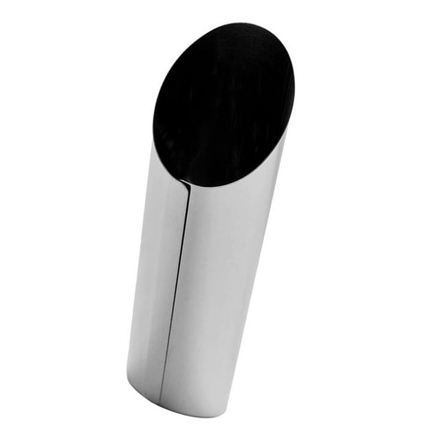 Molde para hornear de acero inoxidable Para Forma de material acero Inoxidable Para Hornear Con De Magideal Molde para hornear de acero inoxidable
