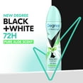 thumbnail image 5 of Degree Ultra Clear Antiperspirant Deodorant Spray for Women Aloe Scent with Anti White Marks, 3.8 oz, 5 of 10