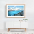 thumbnail image 6 of By Two Jetties - Carlsbad California Photography Unframed Wall Art Print 5 x 7 inches, 6 of 7